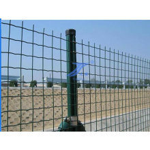 Alta Qualidade Grande Tamanho Proteção Euro Wire Mesh Fence (facory)